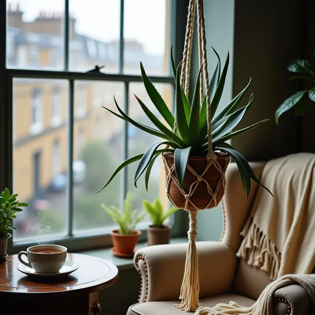aloe vera