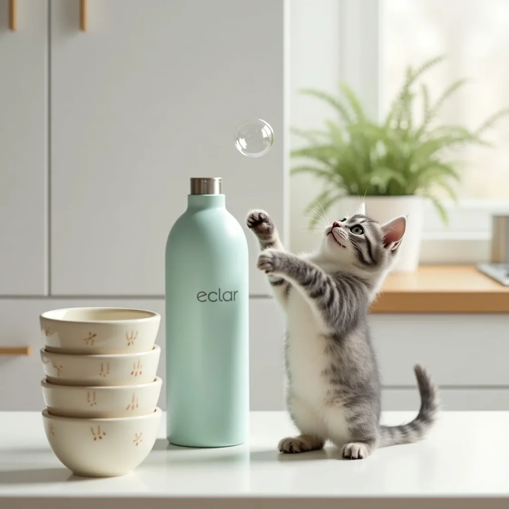 Ecover Zero Dish Soap