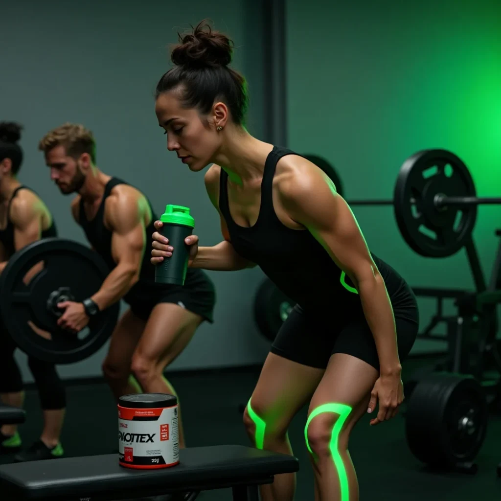 Orgain Organic Plant-Based Protein Powder
