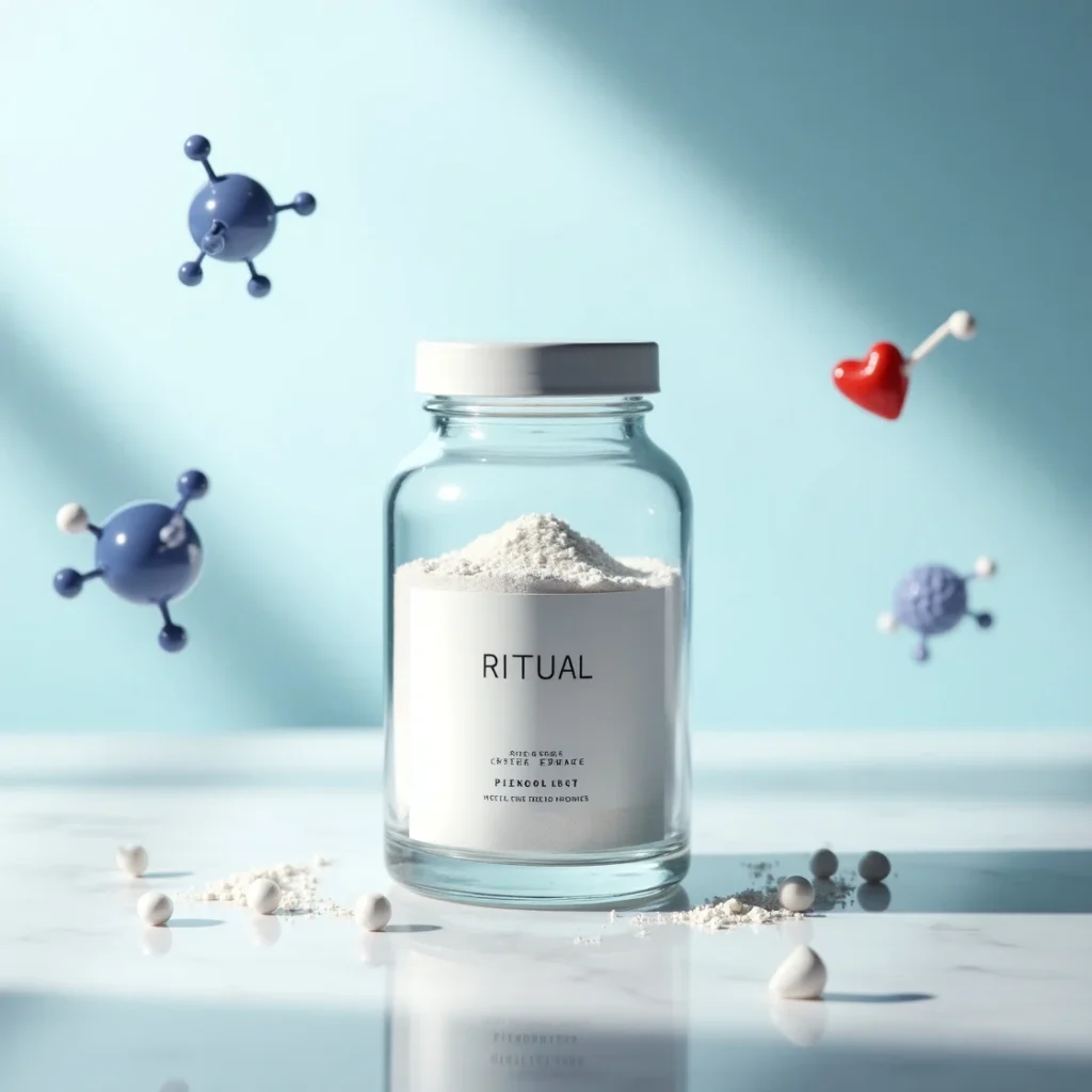 Ritual Essential Protein Daily Shake