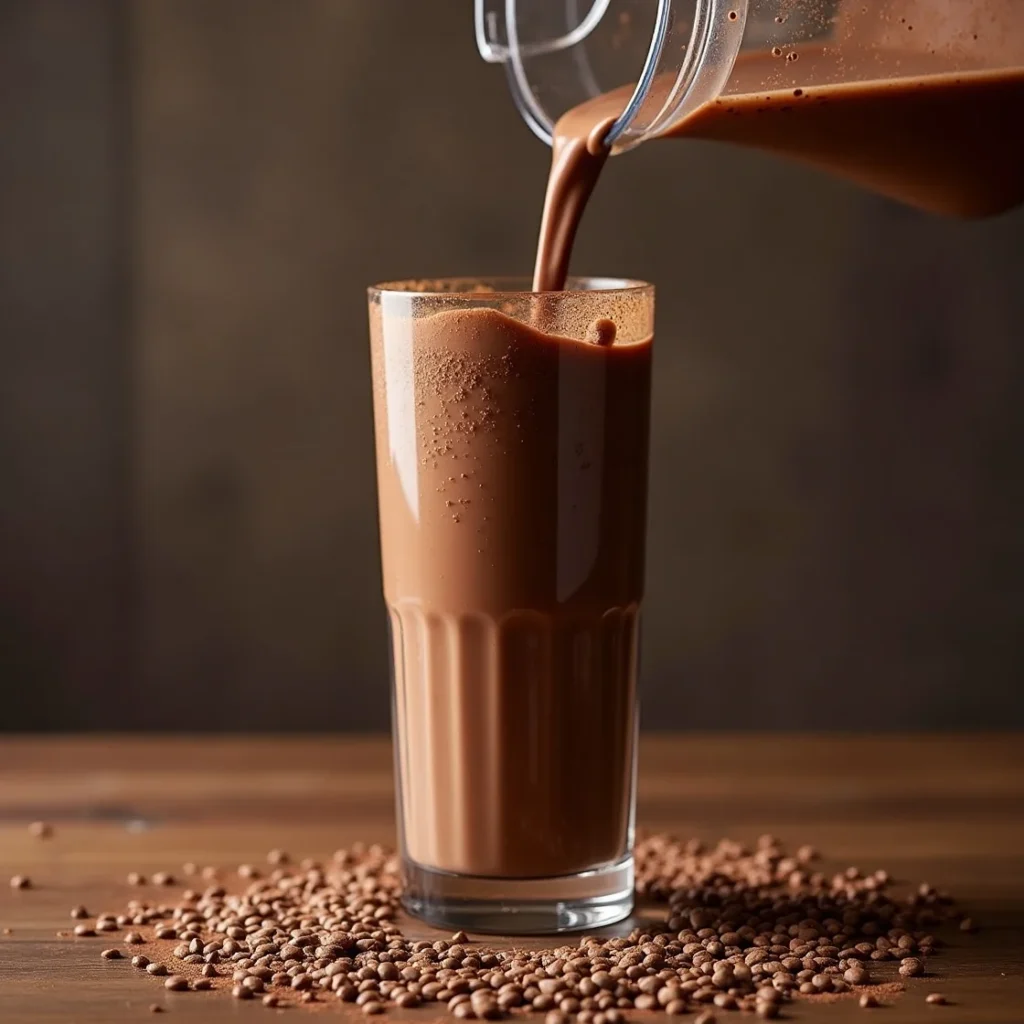 Truvani Plant-Based Protein Powde