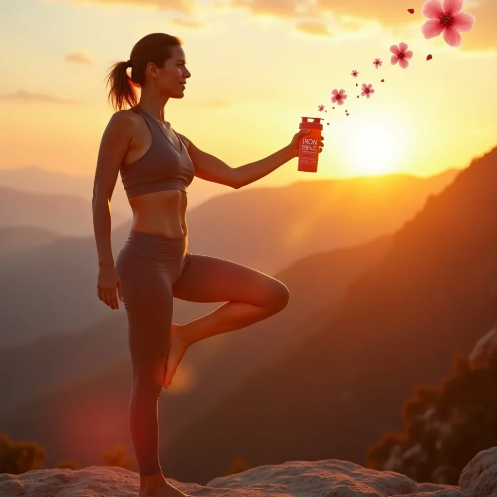Garden of Life Sport Organic Plant-Based Protein