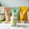 best low sodium plant based protein powder